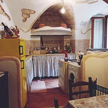 Apartamento Casa Ele - Casa Indipendente Con Cucina - Bikes Friendly Sassari Exterior foto