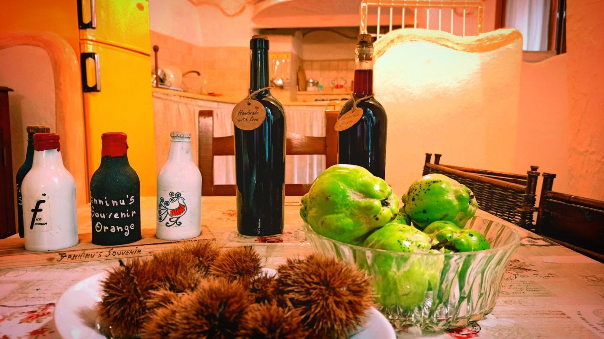Apartamento Casa Ele - Casa Indipendente Con Cucina - Bikes Friendly Sassari Exterior foto