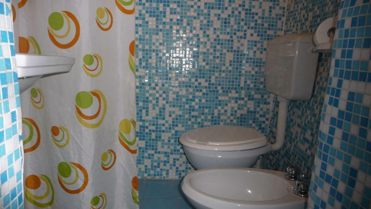 Apartamento Casa Ele - Casa Indipendente Con Cucina - Bikes Friendly Sassari Exterior foto